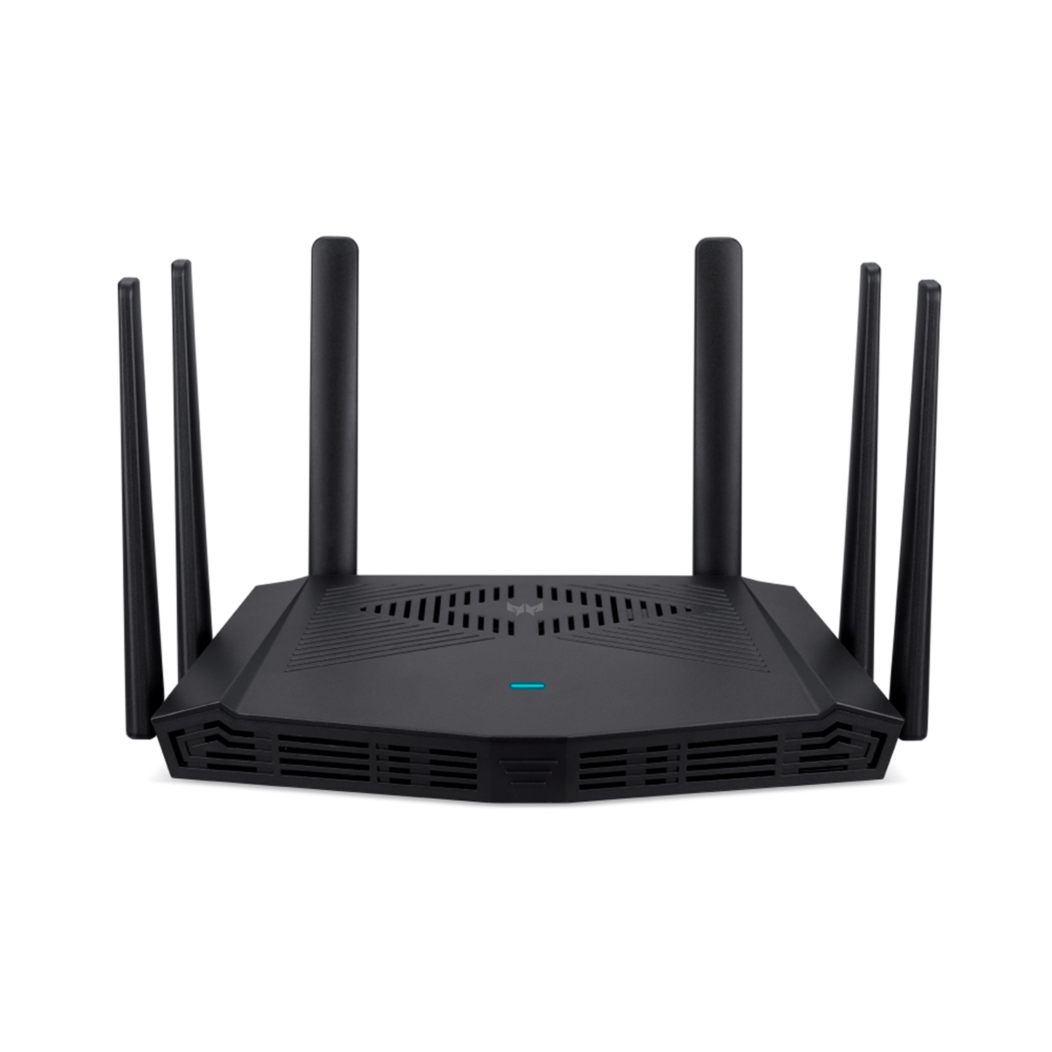 Roteador de Wifi Gamer Acer W6x Wi-Fi 6 Dual Band AO0839 Roteador de Wifi Gamer Acer W6x Wi-Fi 6 Dual Band AO0839